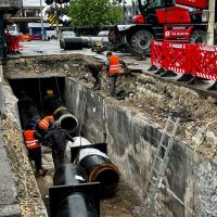 Etapa II - conducte noi (2)