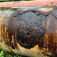 Etapa II - conducte vechi (2)