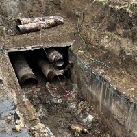 Etapa II - conducte vechi