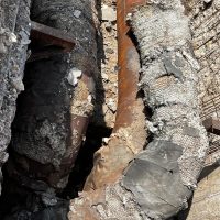 Etapa II - conducte vechi