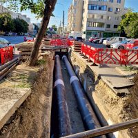 Lucrari modernizare F16