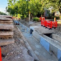 Lucrari modernizare F9