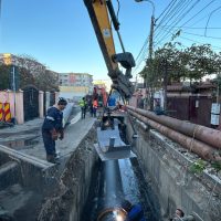 Lucrari modernizare - etapa II (2)