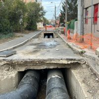 Lucrari modernizare - etapa II (2)