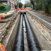 Lucrari modernizare - etapa II (3)